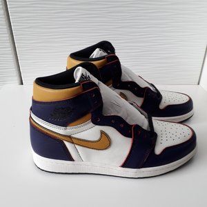 Jordan 1 Retro High SB LA to Chicago